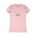Still I Rise Women's Tee — Inspirational Feminist Quote Shirt I RoRis Ideas