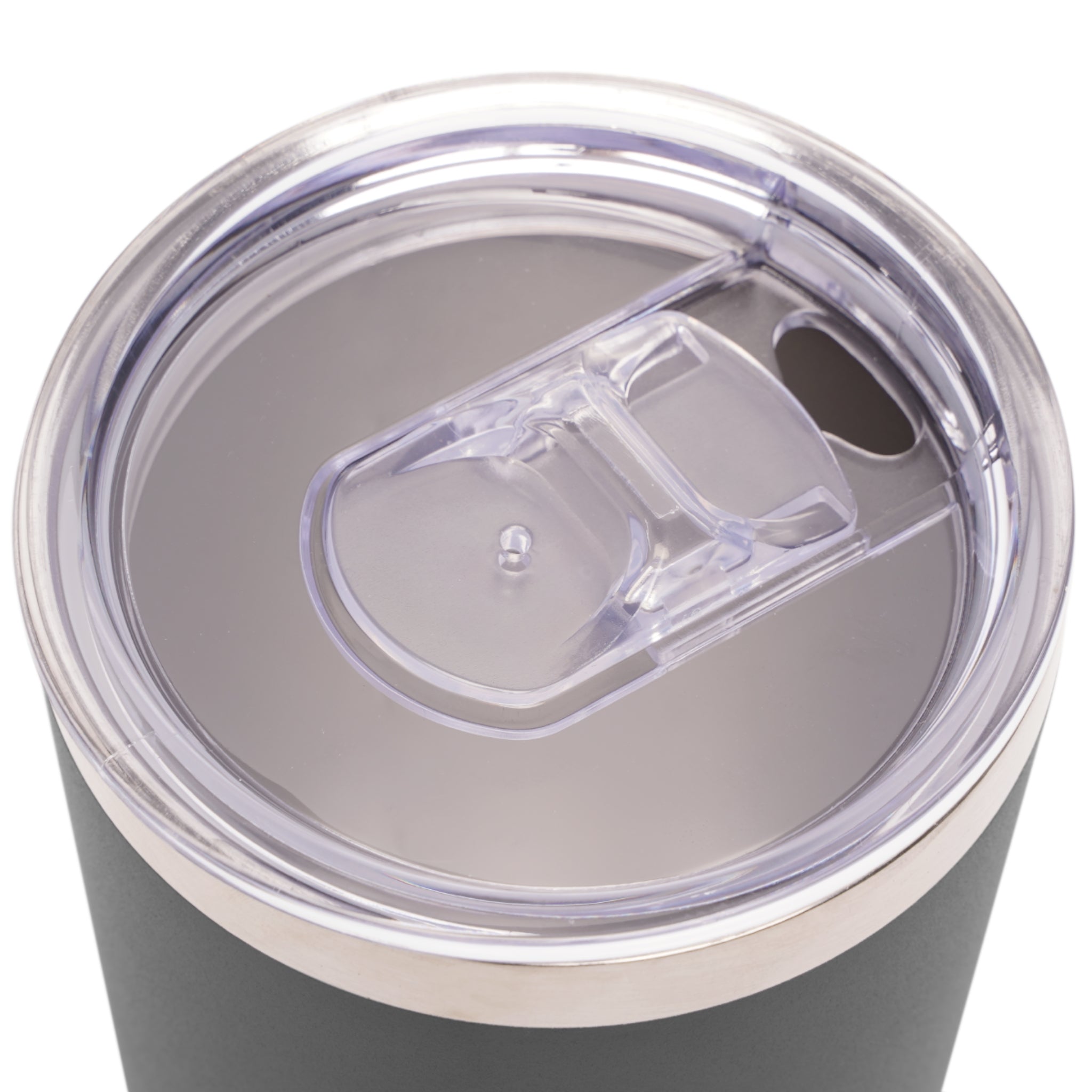 Fearless & Focused 22oz Insulated Tumbler — Copper Vacuum Travel Cup I RoRi's Ideas