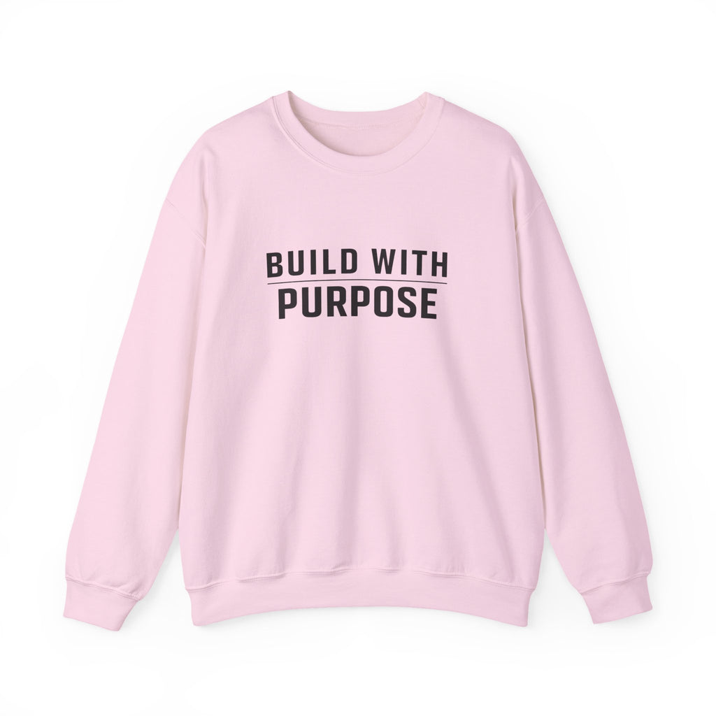 Unisex Motivational Sweatshirt | RoRi’s Ideas