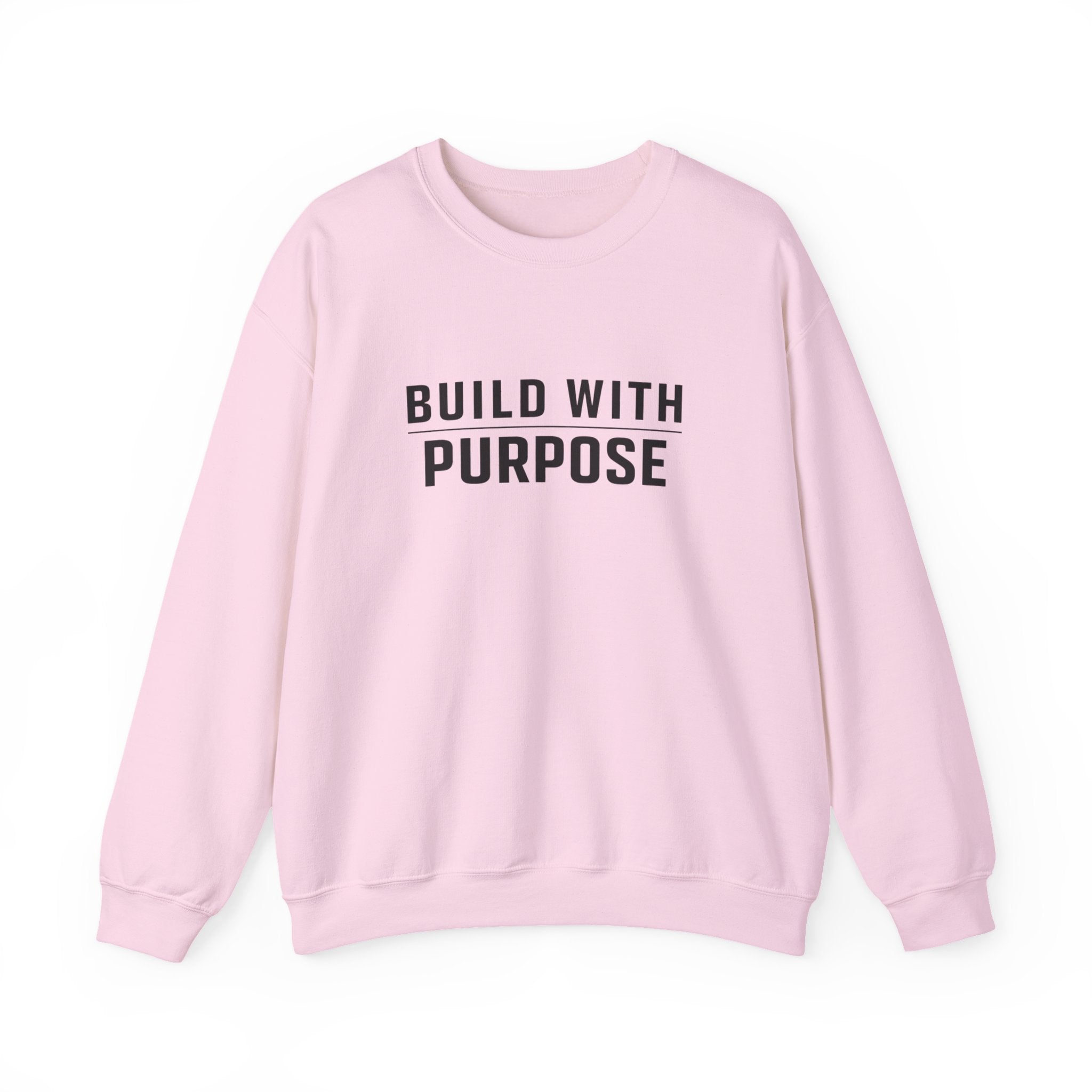 Unisex Motivational Sweatshirt | RoRi’s Ideas