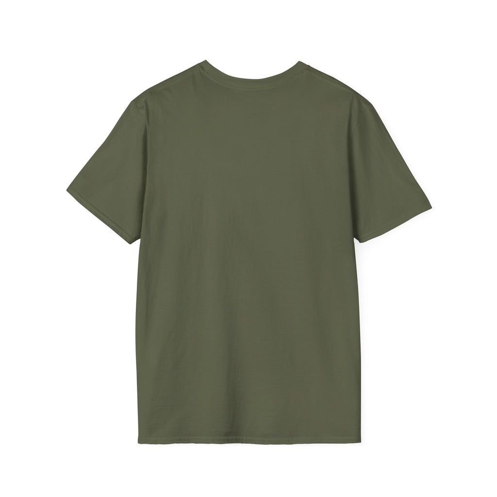 Classic Motivational Graphic Tee | RoRi’s Ideas