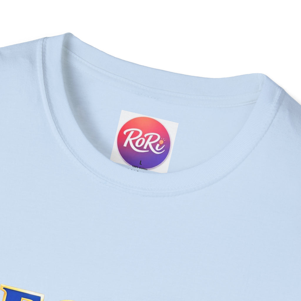 Classic Motivational Graphic Tee | RoRi’s Ideas