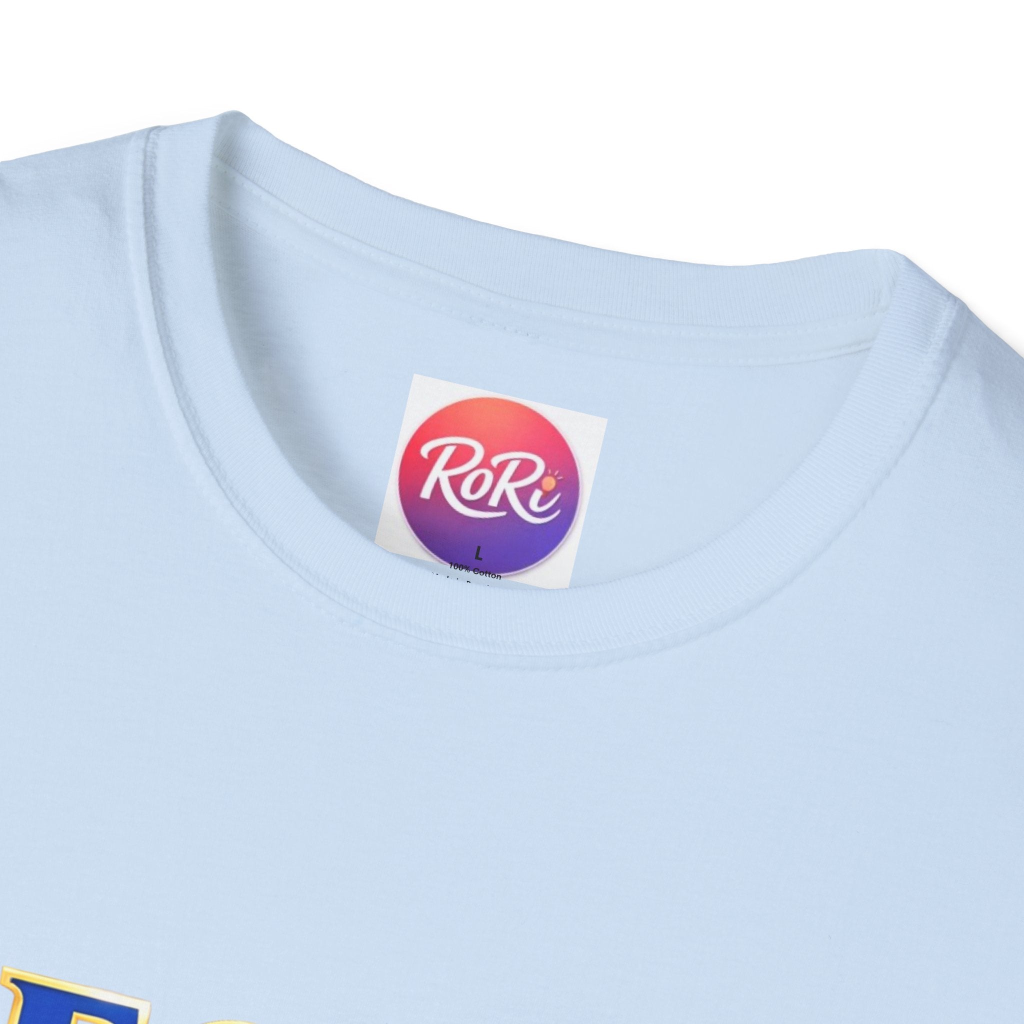 Classic Motivational Graphic Tee | RoRi’s Ideas