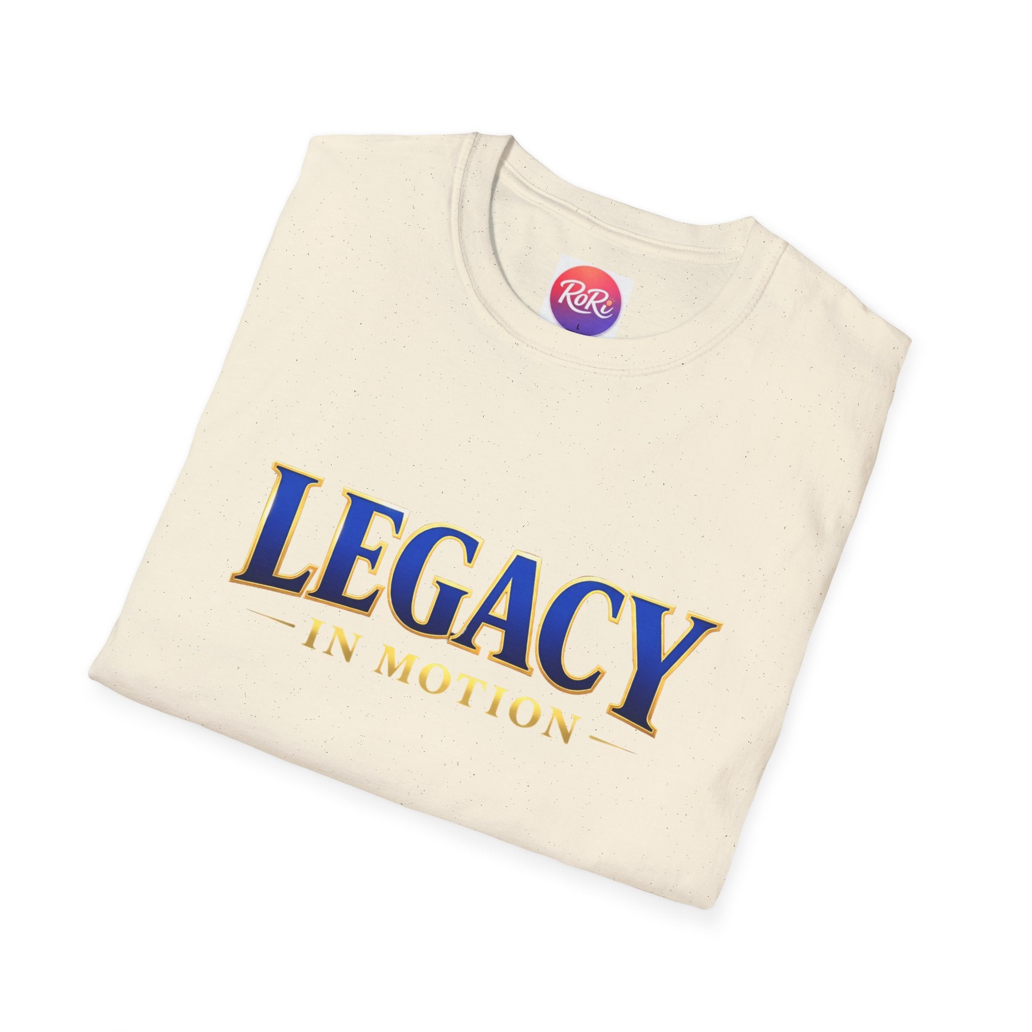 Classic Motivational Graphic Tee | RoRi’s Ideas