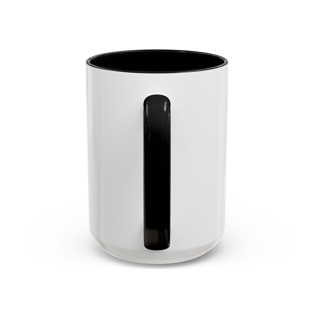 Still I Rise Accent Coffee Mug — Inspirational Ceramic Coffee Cup (11/15oz) I RoRi's Ideas