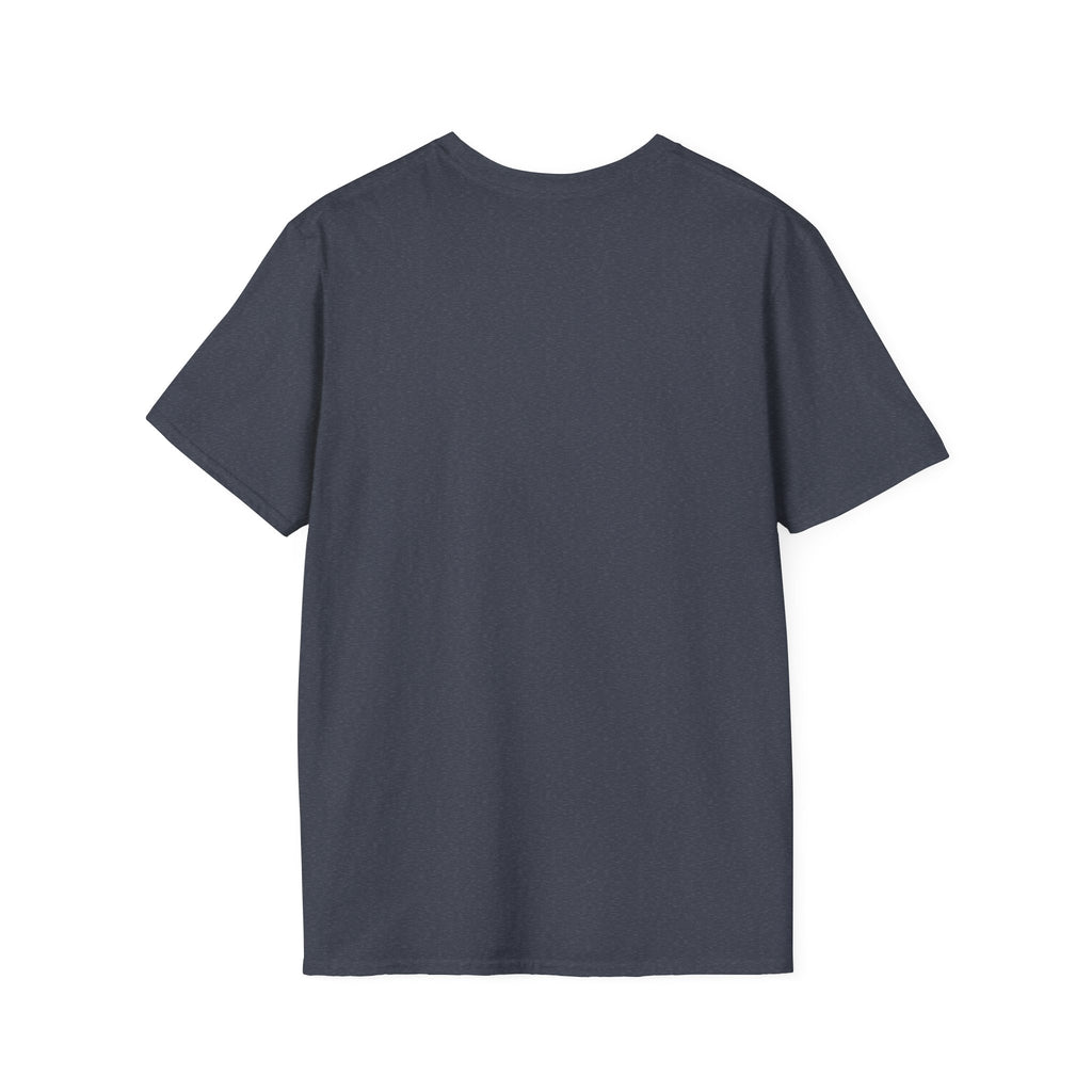 Classic Motivational Graphic Tee | RoRi’s Ideas