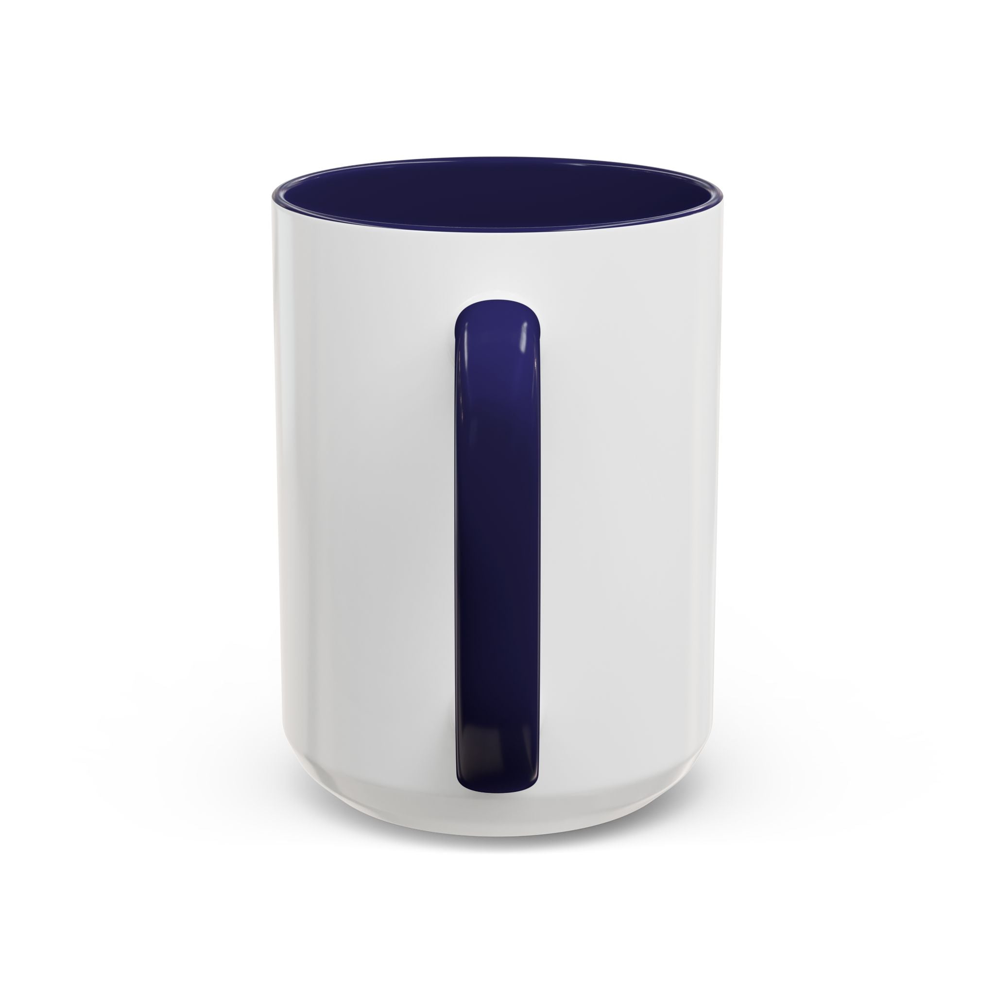 Still I Rise Accent Coffee Mug — Inspirational Ceramic Coffee Cup (11/15oz) I RoRi's Ideas