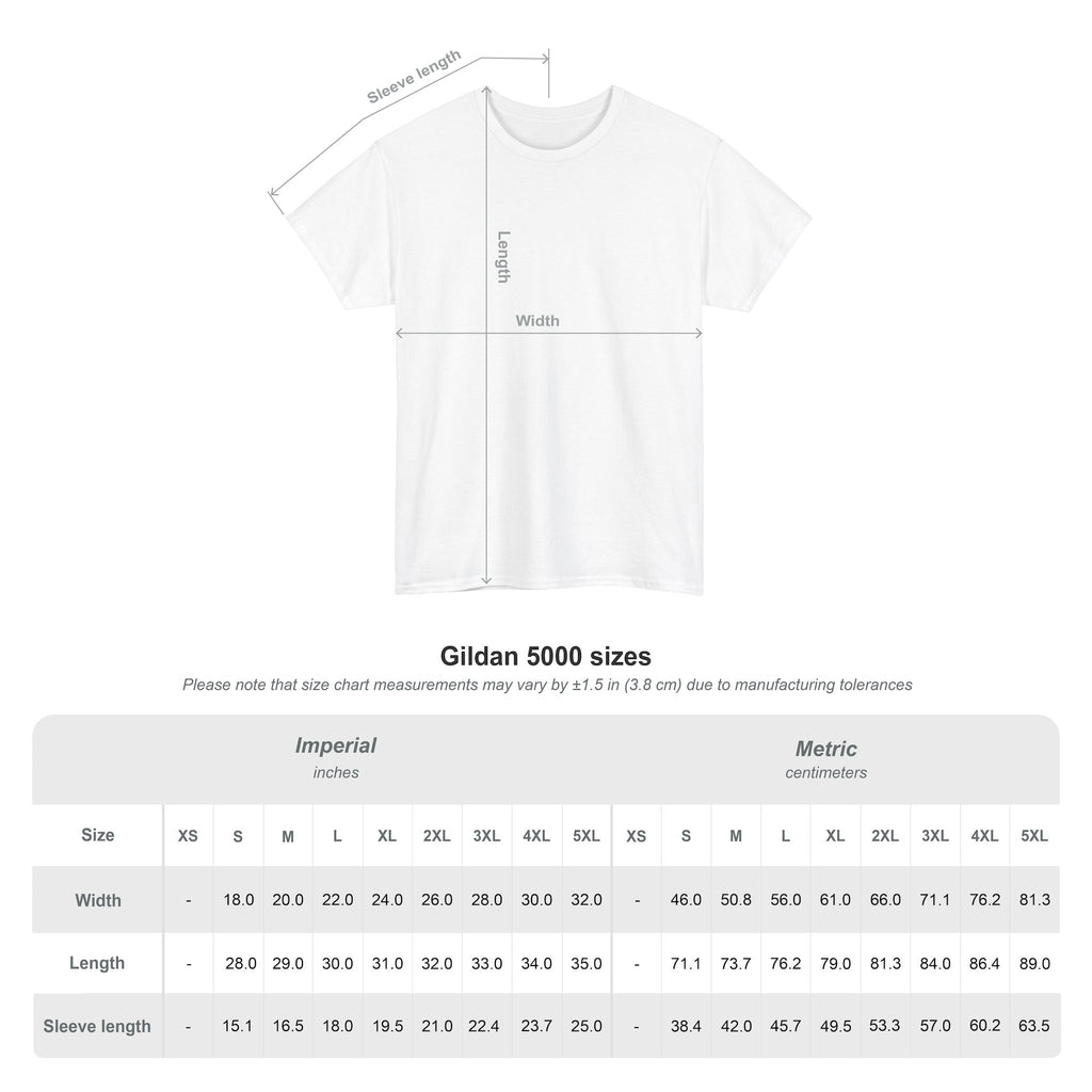 Motivational Tee — "Small steps, big results." Inspirational Cotton Shirt