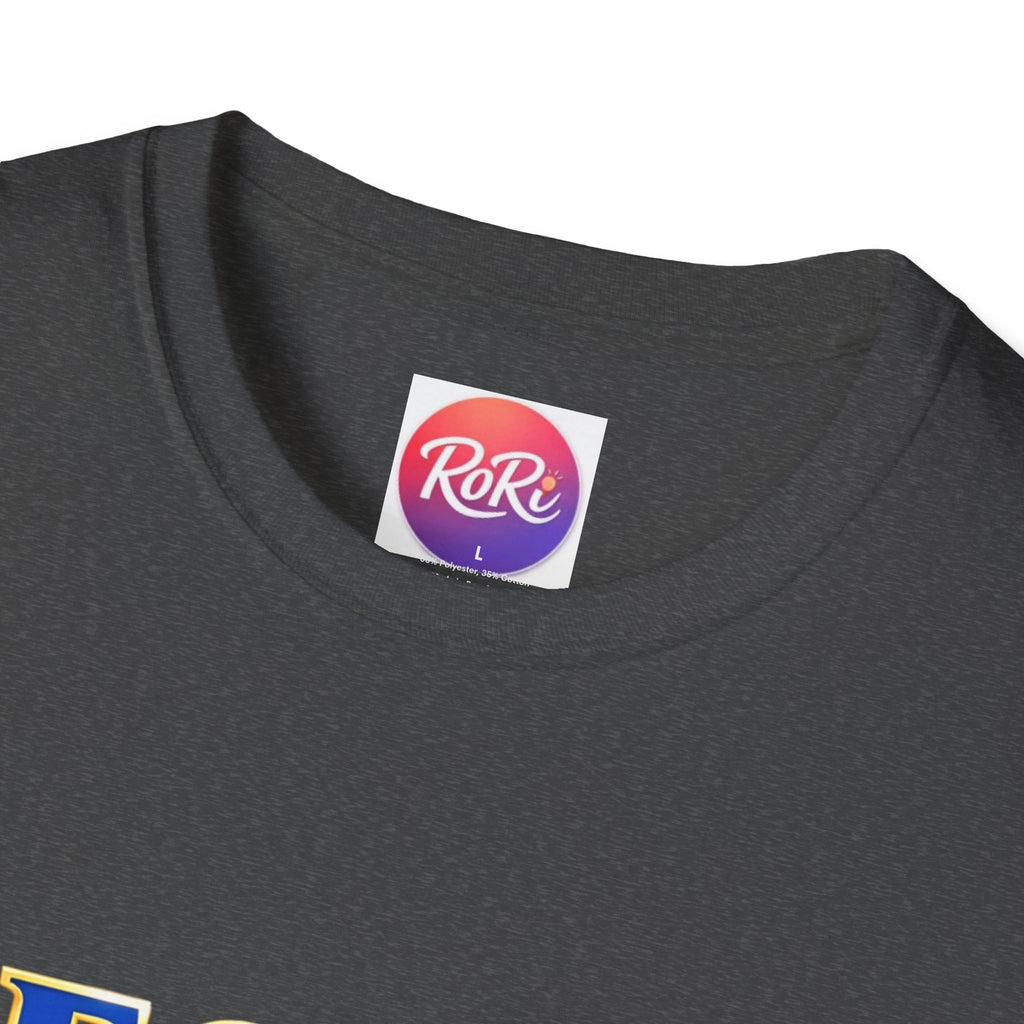 Classic Motivational Graphic Tee | RoRi’s Ideas