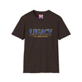 Classic Motivational Graphic Tee | RoRi’s Ideas