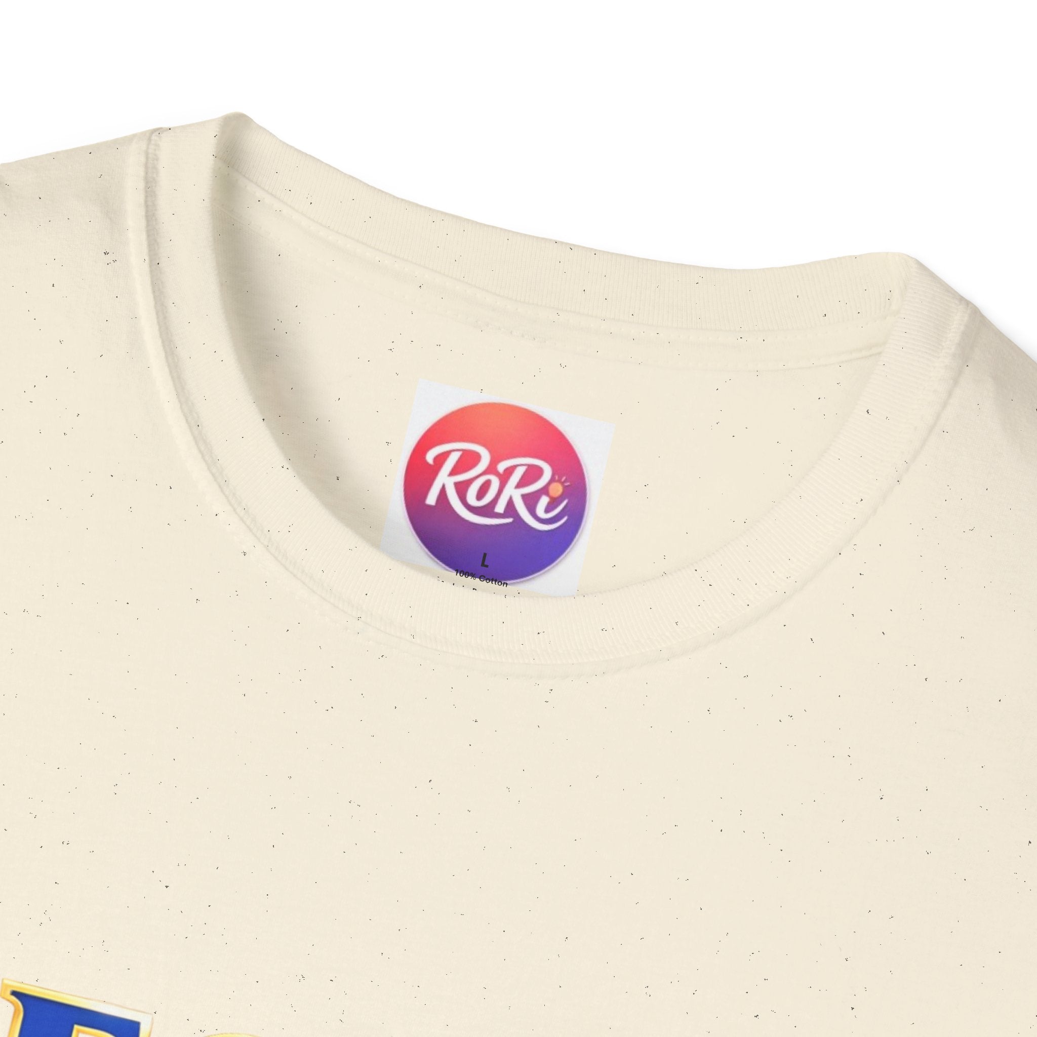 Classic Motivational Graphic Tee | RoRi’s Ideas