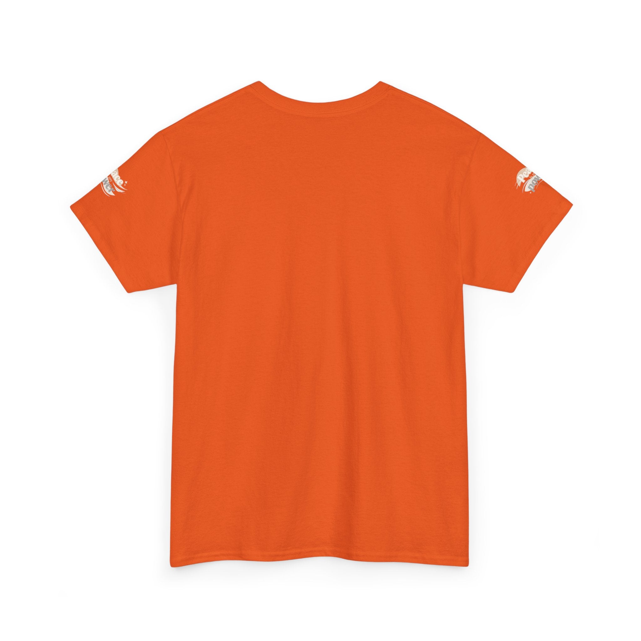 Motivational Tee — "Small steps, big results." Inspirational Cotton Shirt