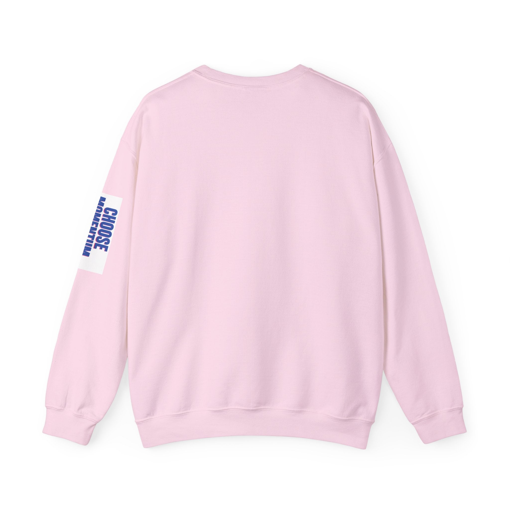Choose Momentum Crewneck Sweatshirt