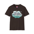 Chill Today, Conquer Tomorrow T-Shirt