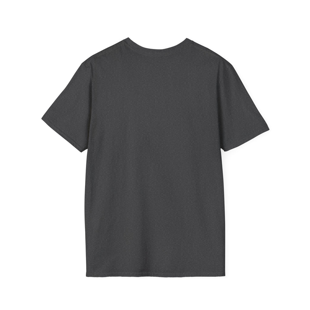 Classic Motivational Graphic Tee | RoRi’s Ideas