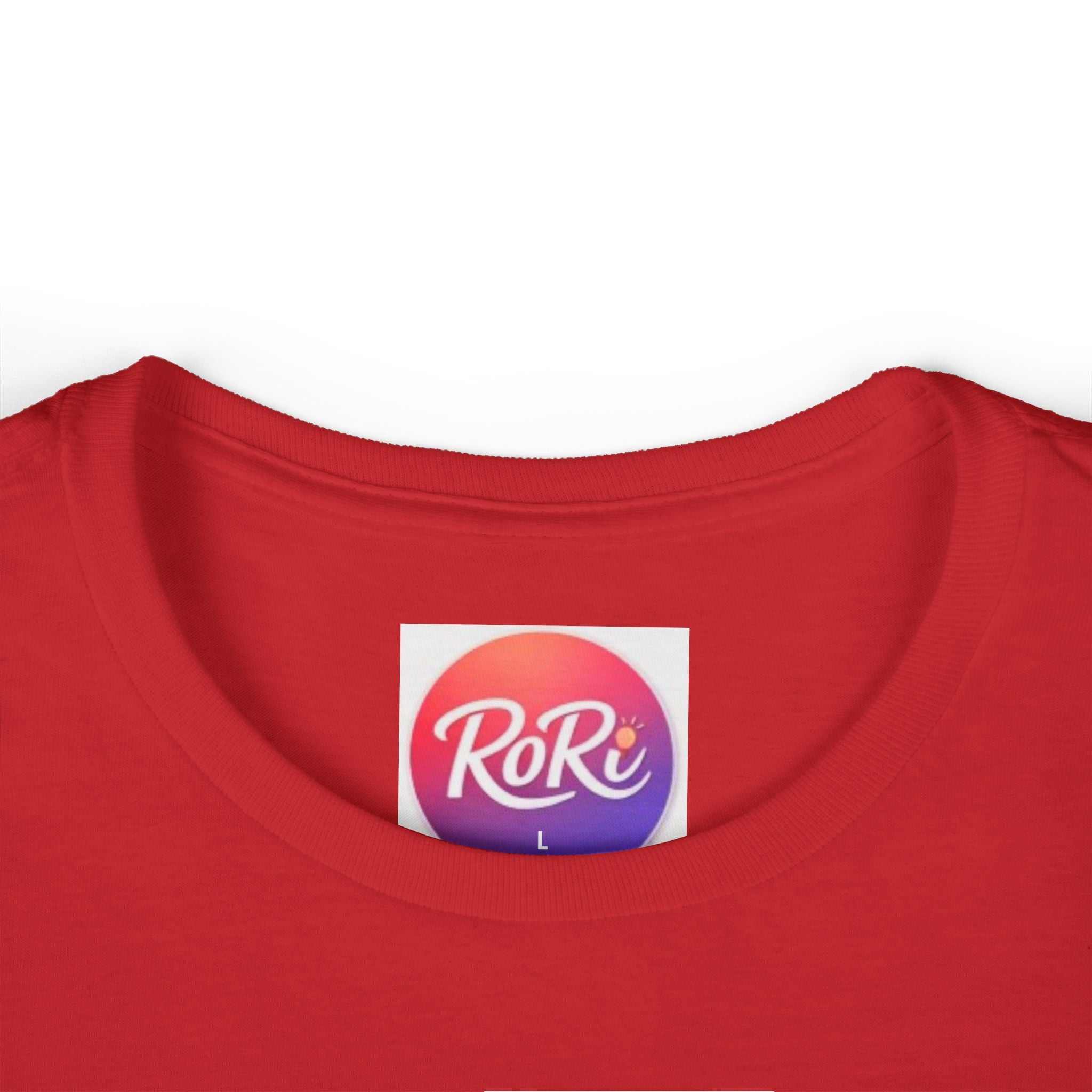 Motivational Graphic T-Shirt with Lightning Bolt | RoRi’s Ideas