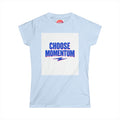 Motivational Graphic T-Shirt with Lightning Bolt | RoRi’s Ideas