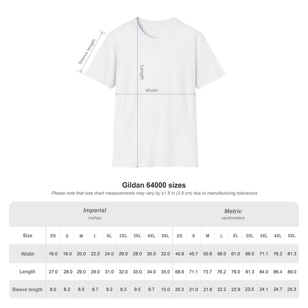 Soft Vibes Only T‑Shirt — Minimal Positive Quote Tee