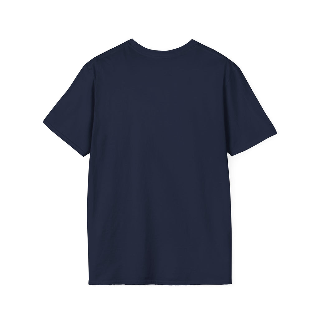Classic Motivational Graphic Tee | RoRi’s Ideas