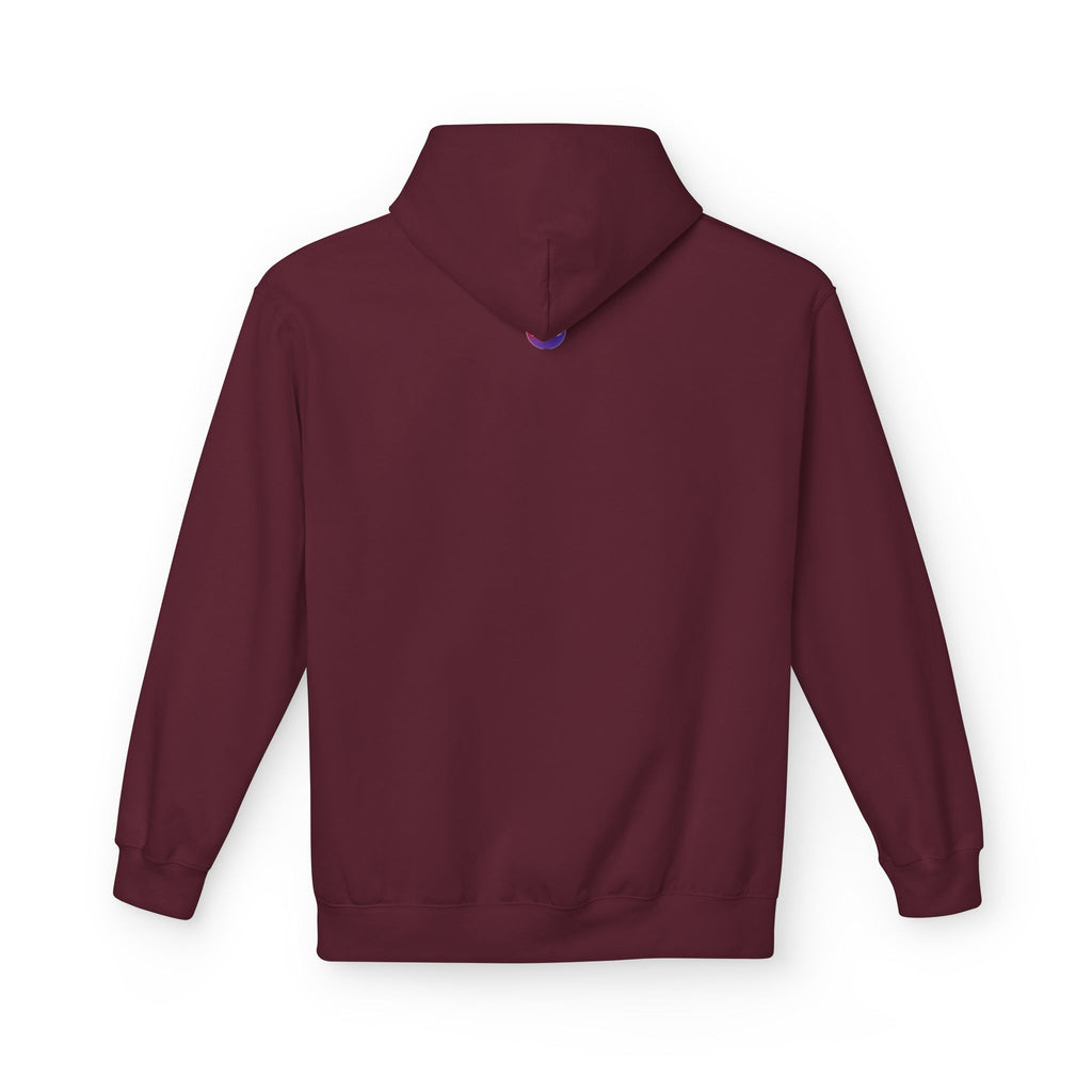 Pressure Makes Diamonds Hoodie — Inspirational Graphic Pullover | RoRi’s Ideas