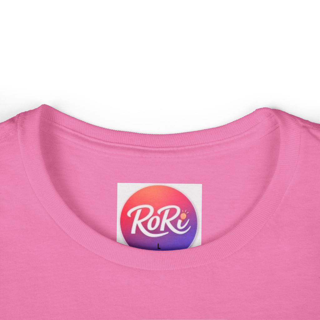 Motivational Graphic T-Shirt with Lightning Bolt | RoRi’s Ideas