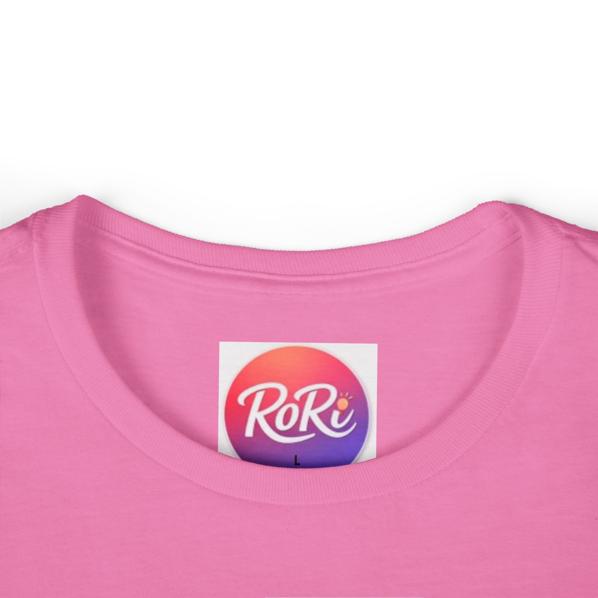 Motivational Graphic T-Shirt with Lightning Bolt | RoRi’s Ideas