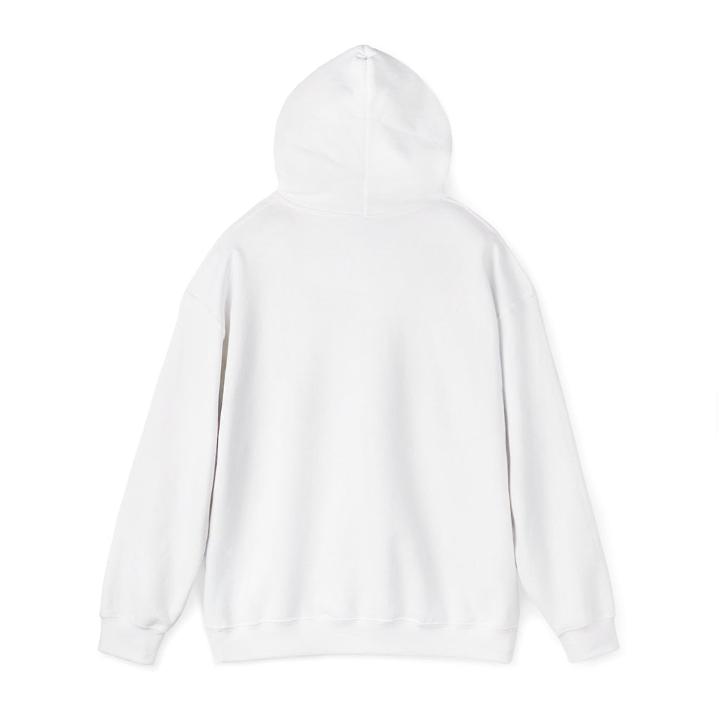 Not Today Fear Hoodie — Inspirational Motivational Pullover
