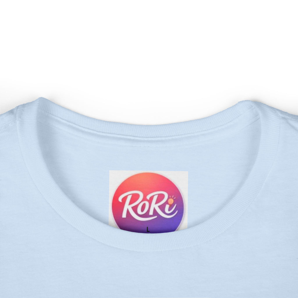 Motivational Graphic T-Shirt with Lightning Bolt | RoRi’s Ideas