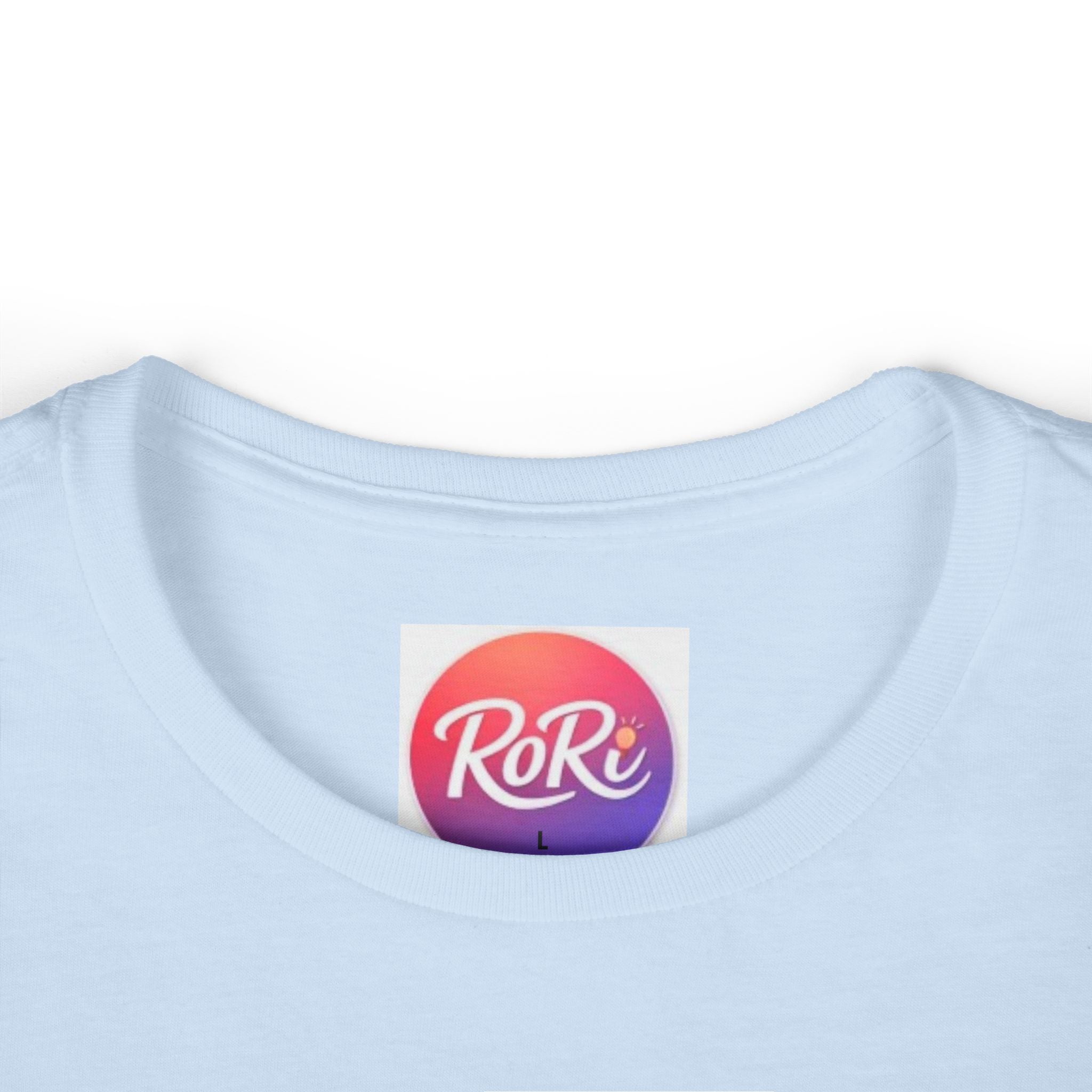 Motivational Graphic T-Shirt with Lightning Bolt | RoRi’s Ideas