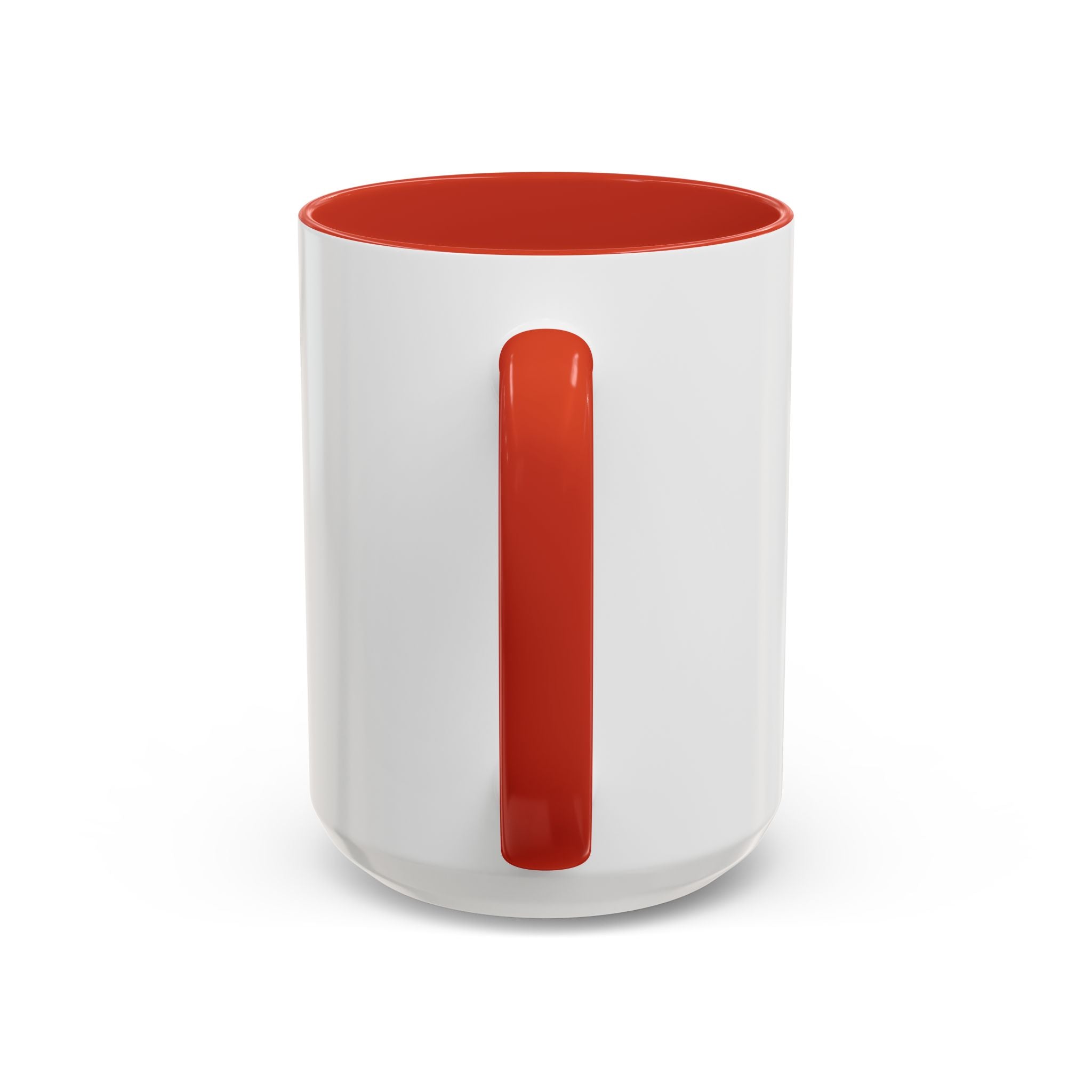 Still I Rise Accent Coffee Mug — Inspirational Ceramic Coffee Cup (11/15oz) I RoRi's Ideas