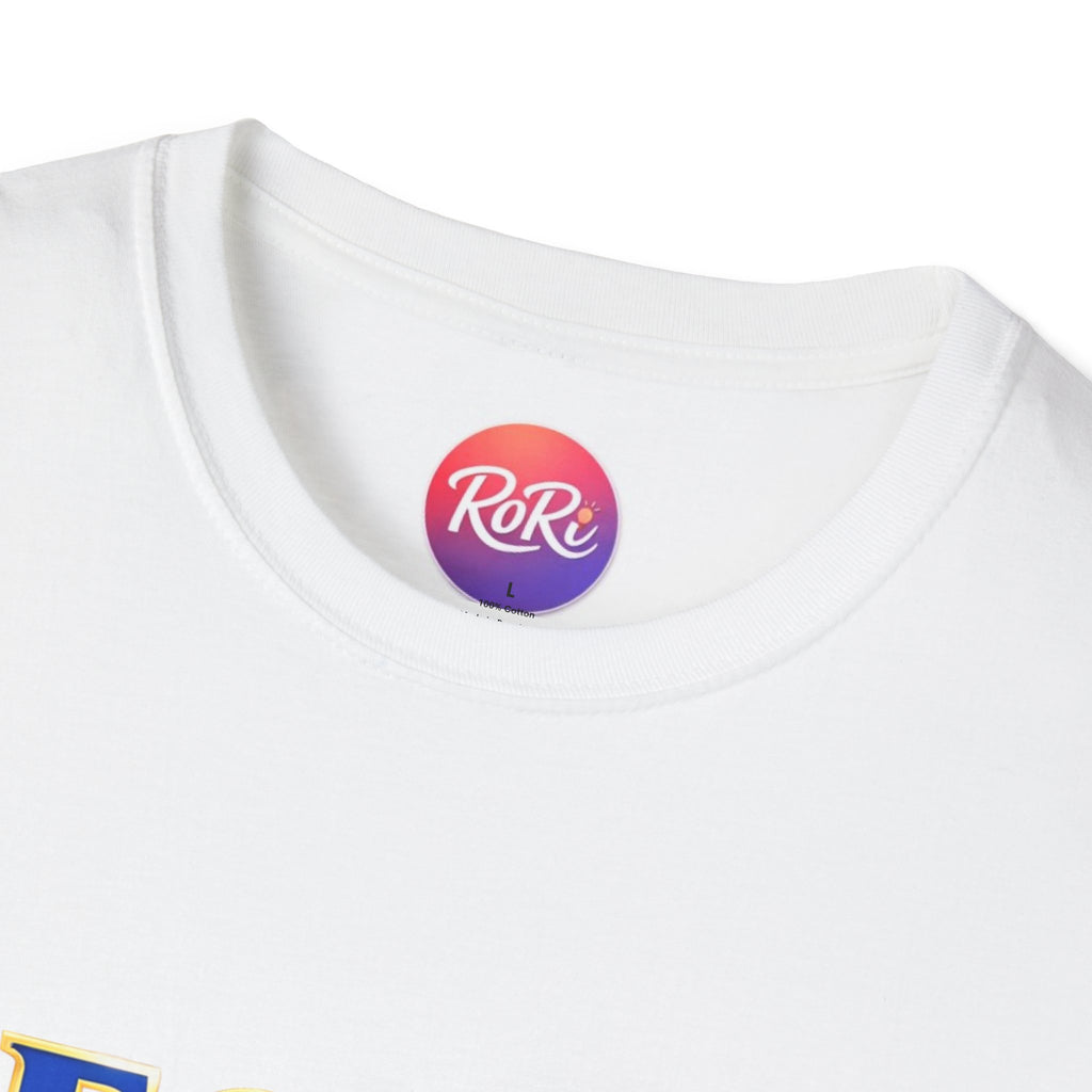 Classic Motivational Graphic Tee | RoRi’s Ideas