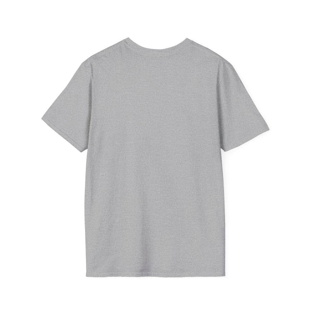 Classic Motivational Graphic Tee | RoRi’s Ideas
