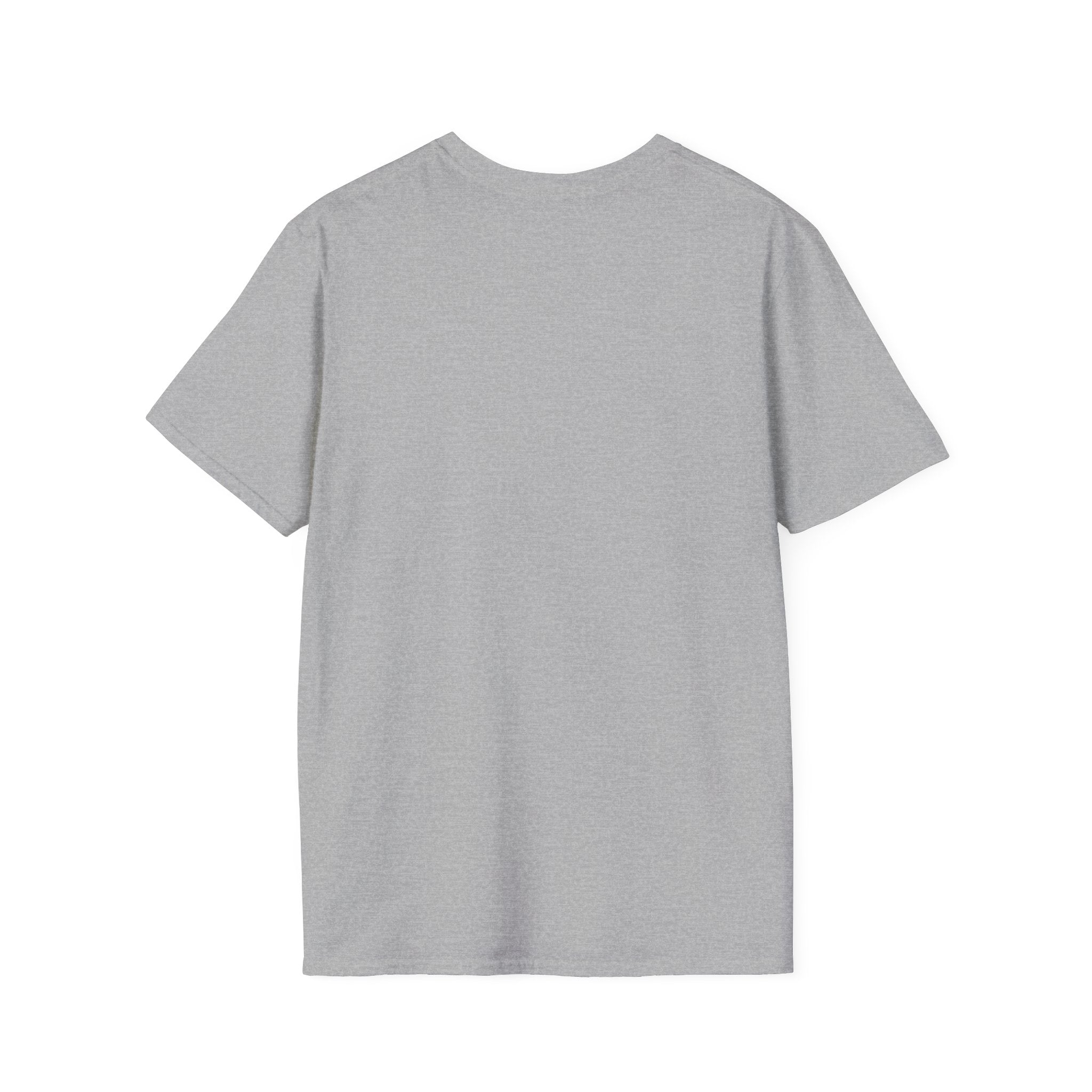 Classic Motivational Graphic Tee | RoRi’s Ideas