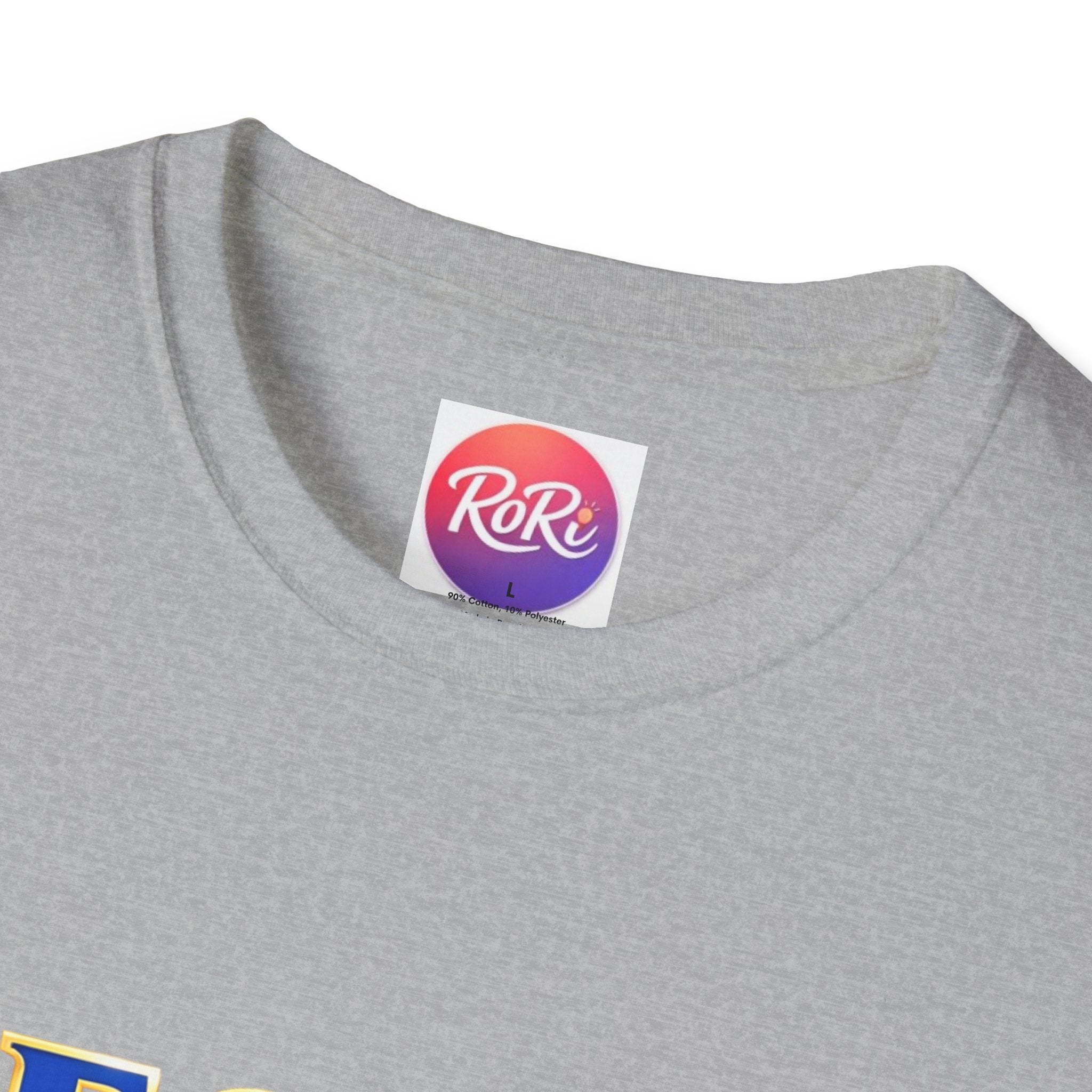 Classic Motivational Graphic Tee | RoRi’s Ideas