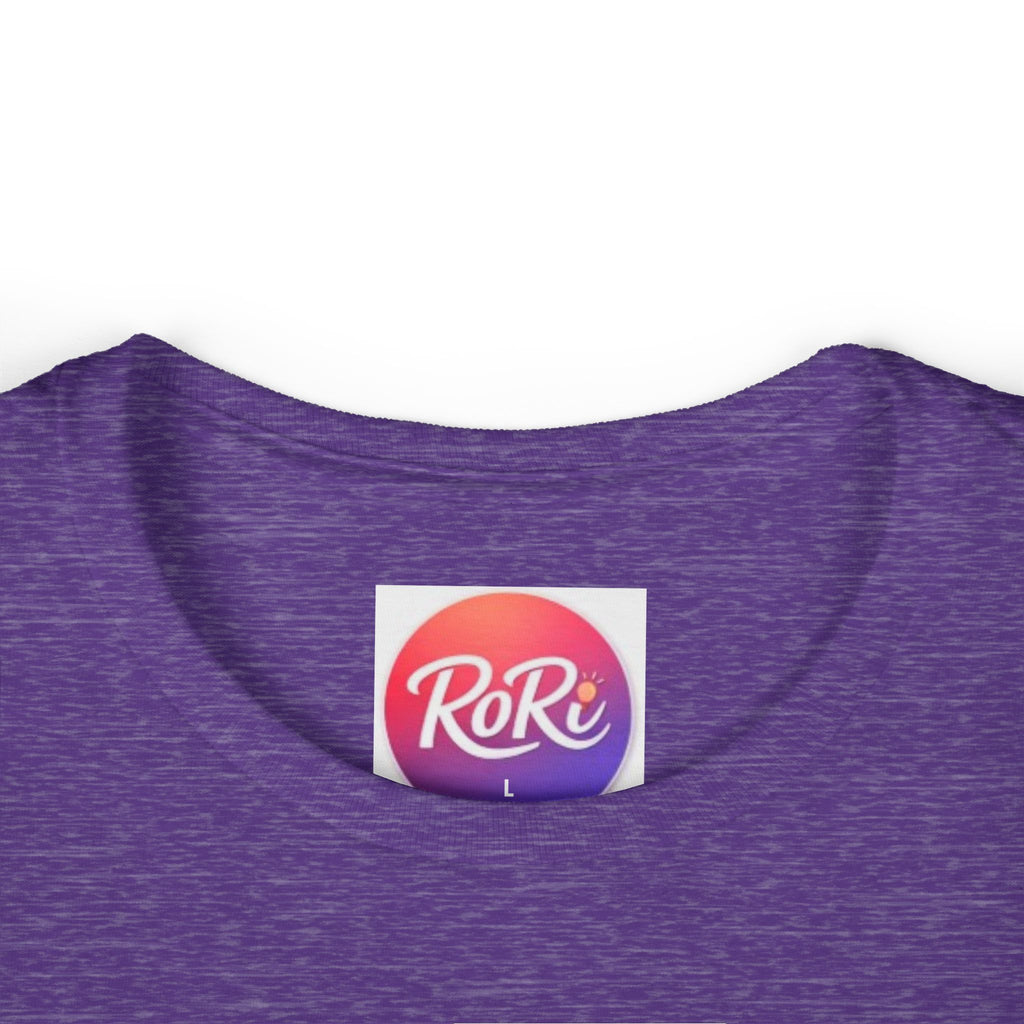 Motivational Graphic T-Shirt with Lightning Bolt | RoRi’s Ideas