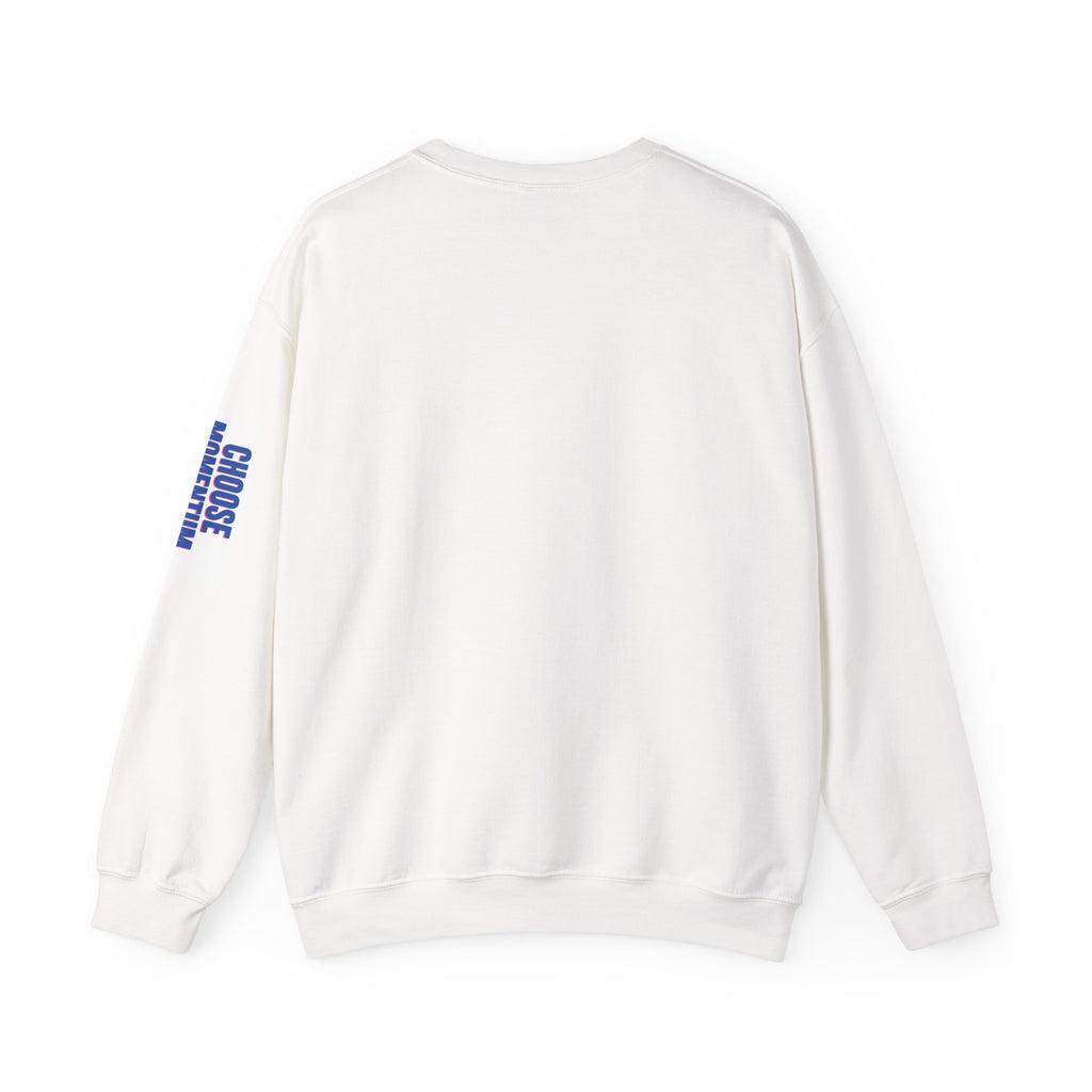 Choose Momentum Crewneck Sweatshirt
