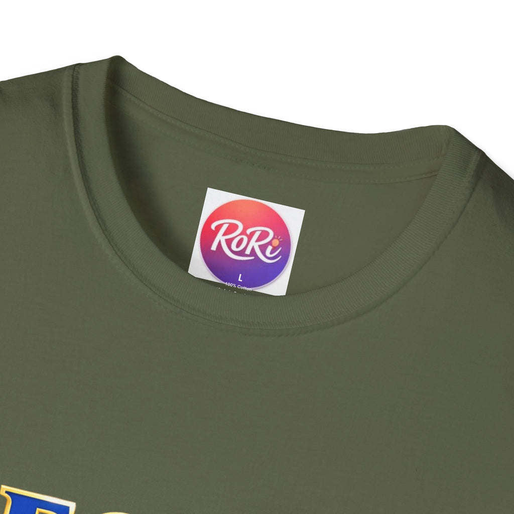 Classic Motivational Graphic Tee | RoRi’s Ideas