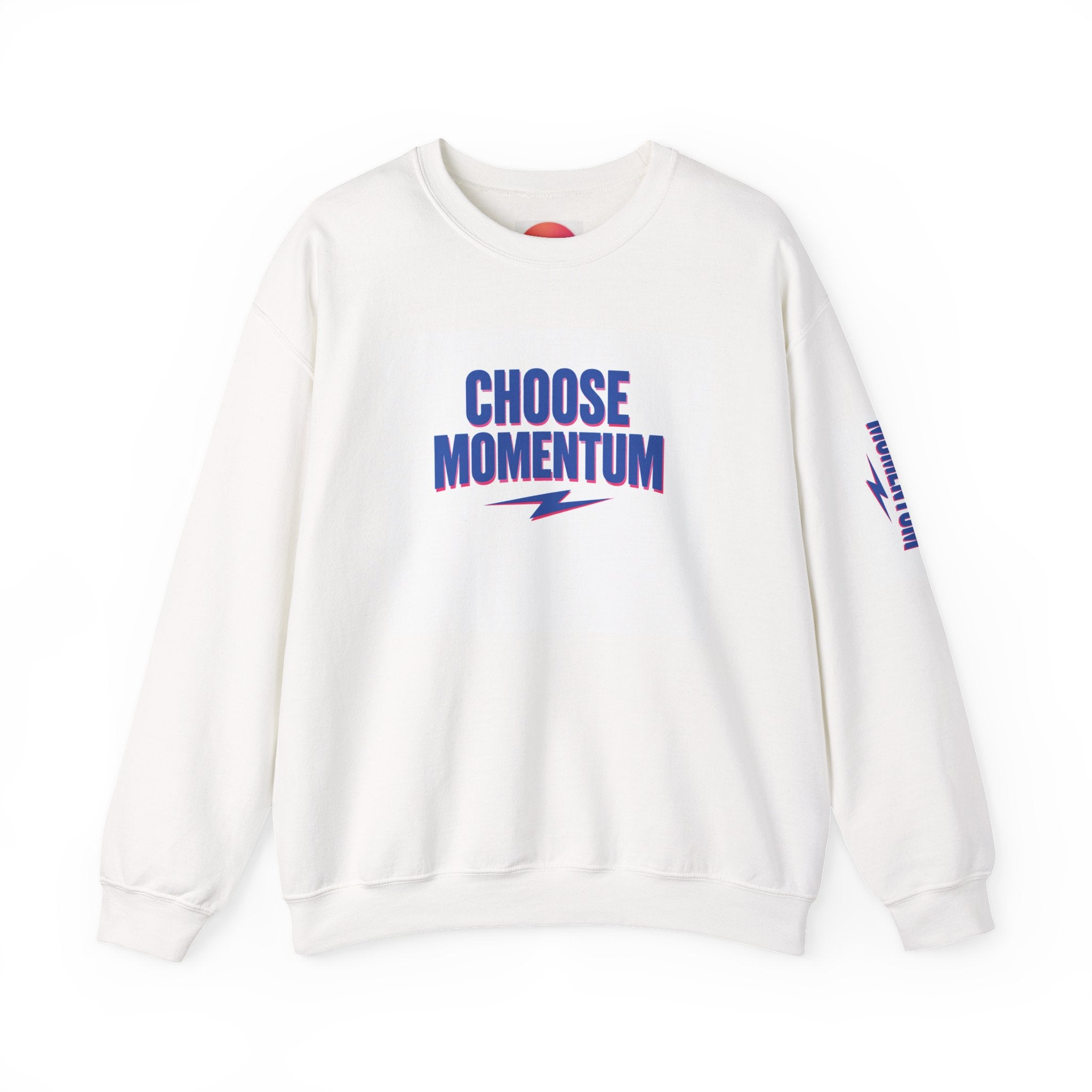 Choose Momentum Crewneck Sweatshirt