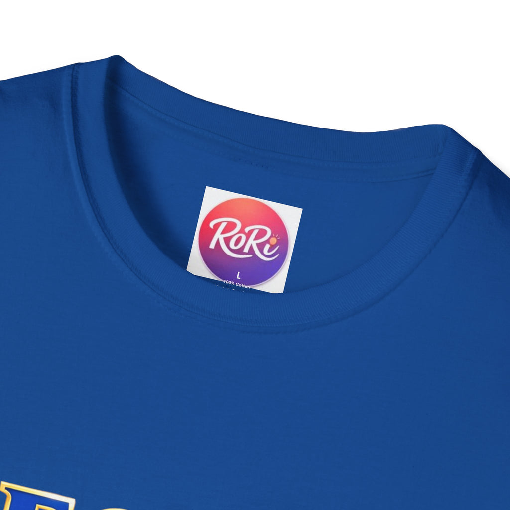 Classic Motivational Graphic Tee | RoRi’s Ideas