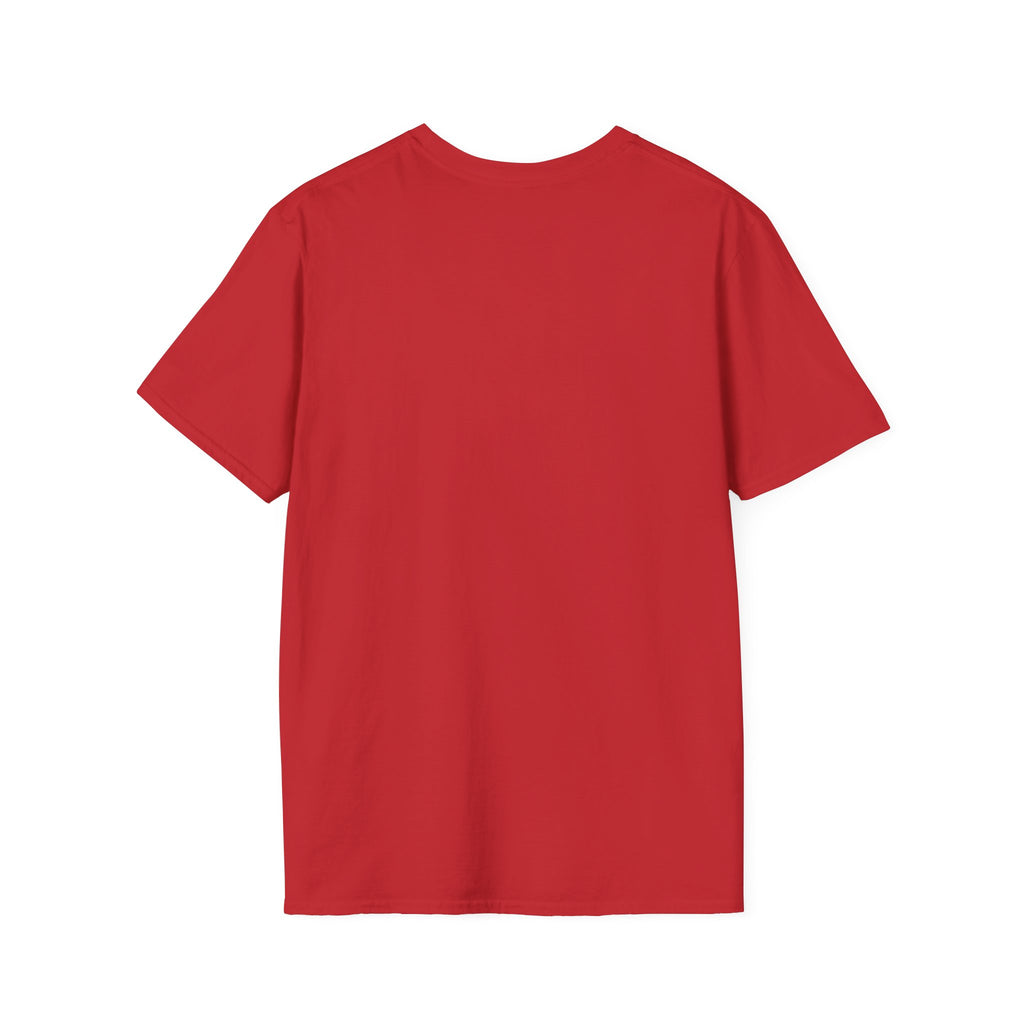 Classic Motivational Graphic Tee | RoRi’s Ideas