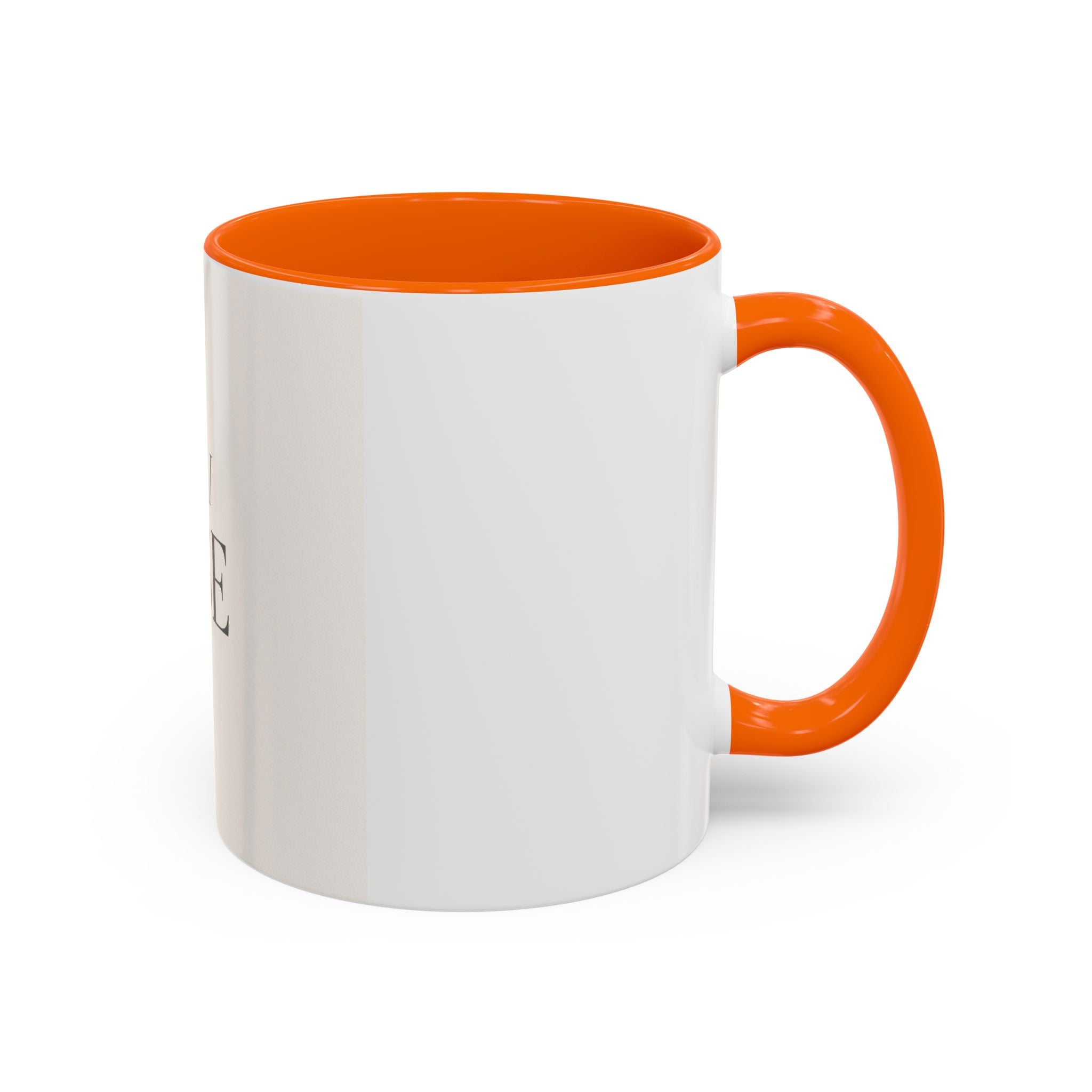 Still I Rise Accent Coffee Mug — Inspirational Ceramic Coffee Cup (11/15oz) I RoRi's Ideas