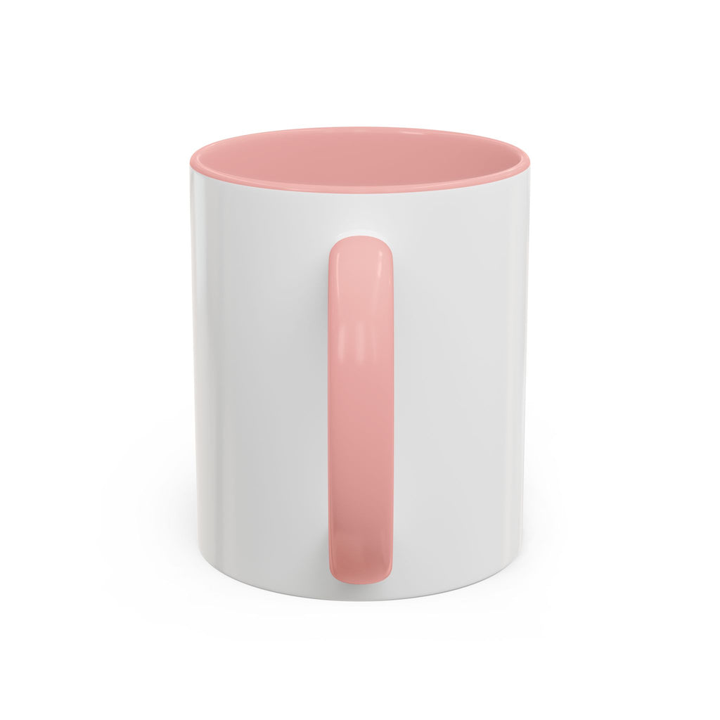 Still I Rise Accent Coffee Mug — Inspirational Ceramic Coffee Cup (11/15oz) I RoRi's Ideas