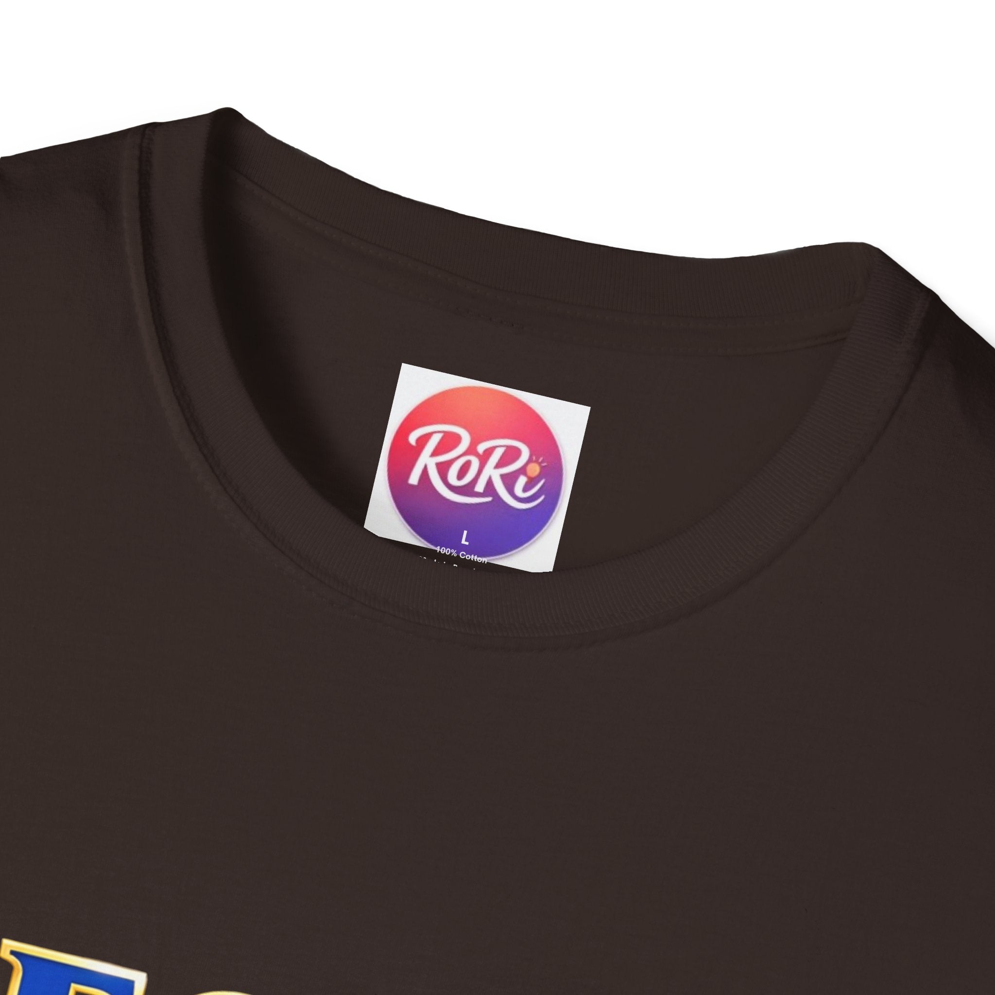Classic Motivational Graphic Tee | RoRi’s Ideas