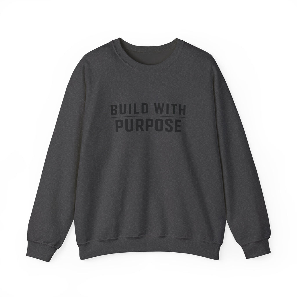 Unisex Motivational Sweatshirt | RoRi’s Ideas