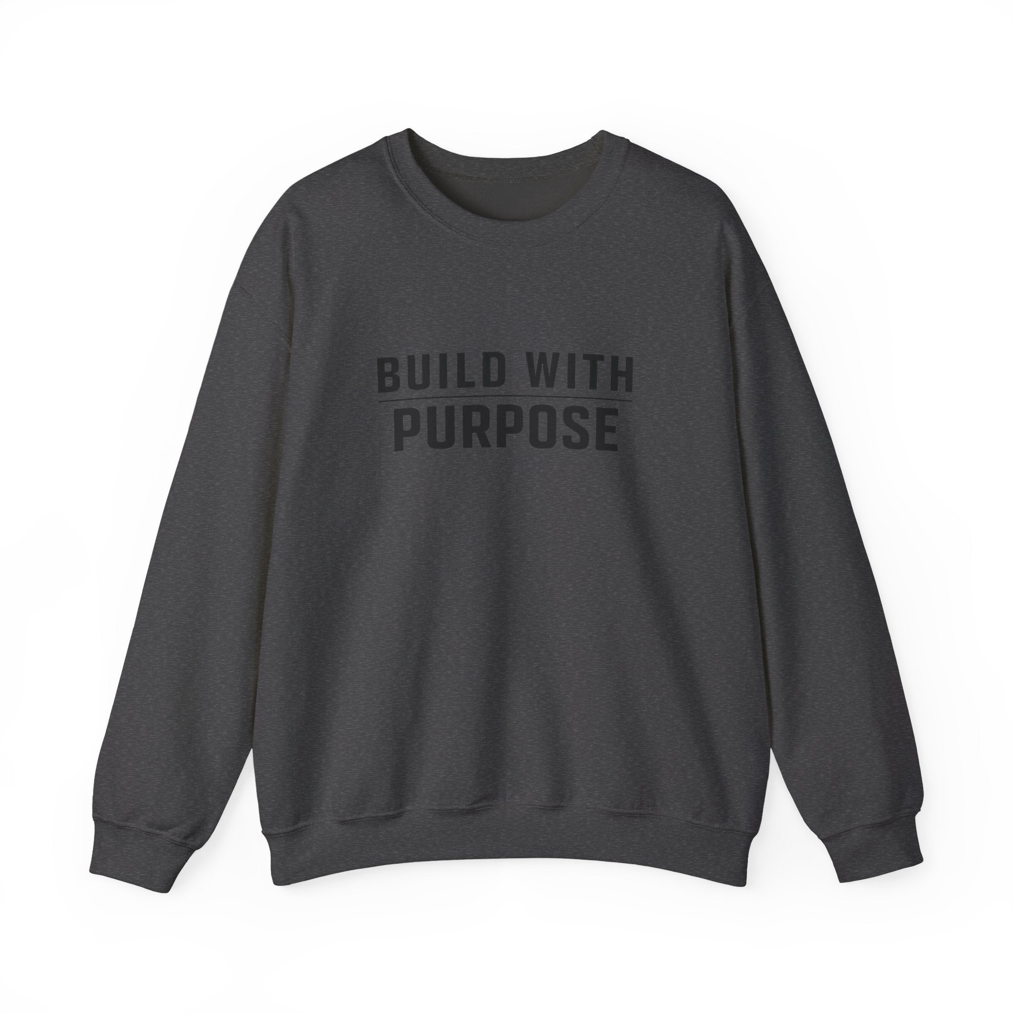 Unisex Motivational Sweatshirt | RoRi’s Ideas