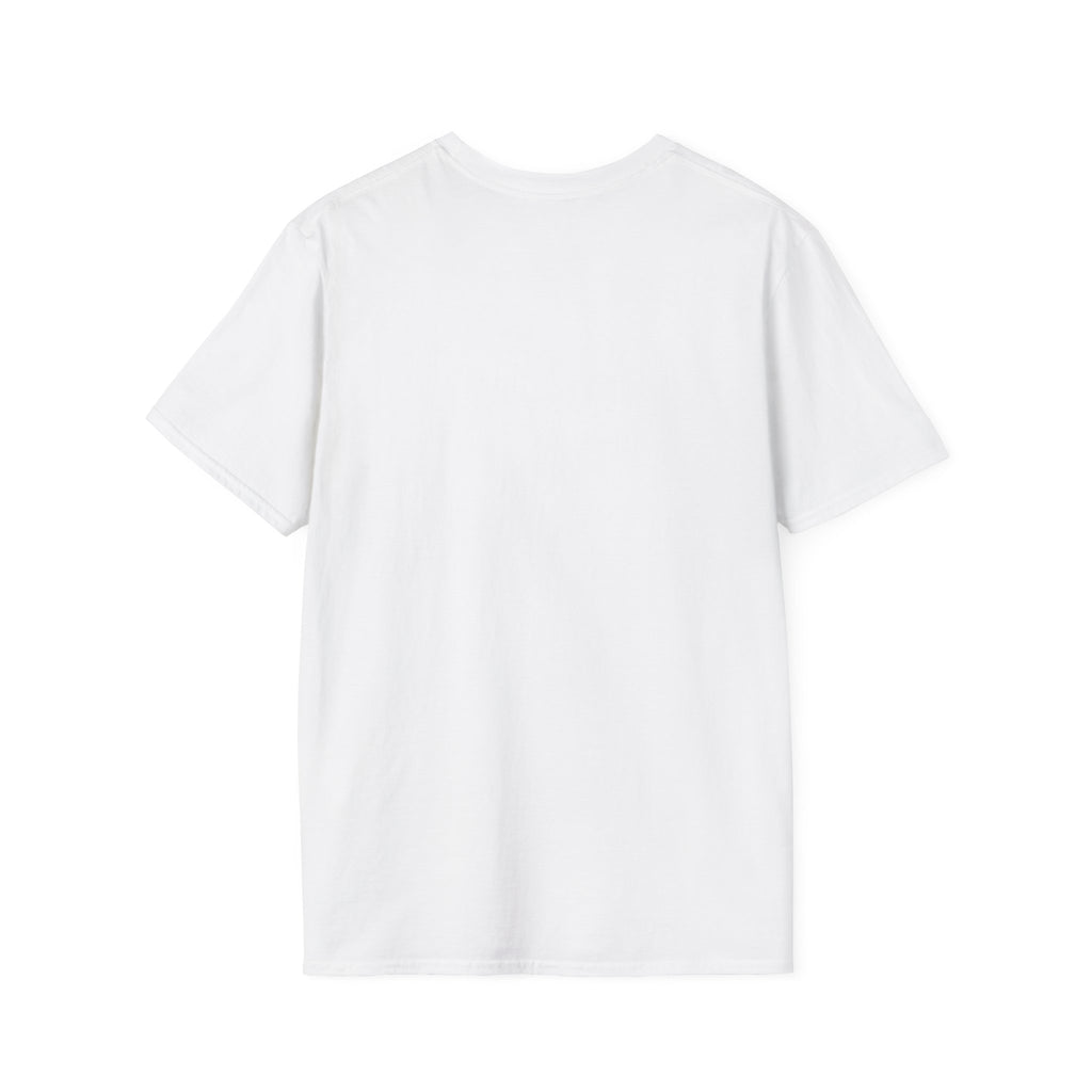 Classic Motivational Graphic Tee | RoRi’s Ideas