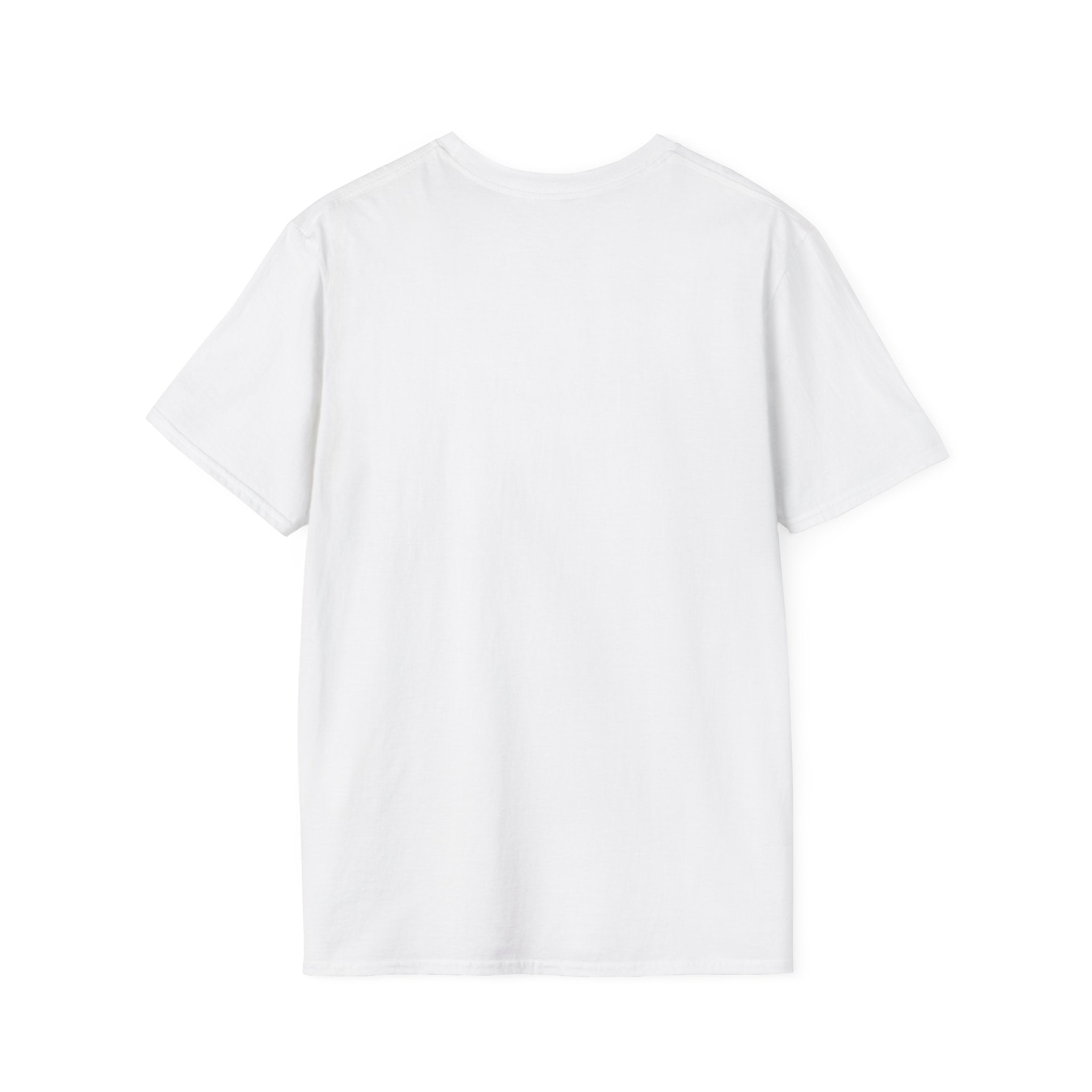 Classic Motivational Graphic Tee | RoRi’s Ideas