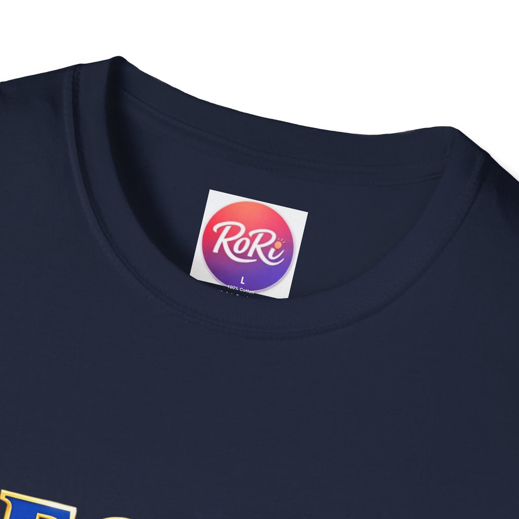 Classic Motivational Graphic Tee | RoRi’s Ideas