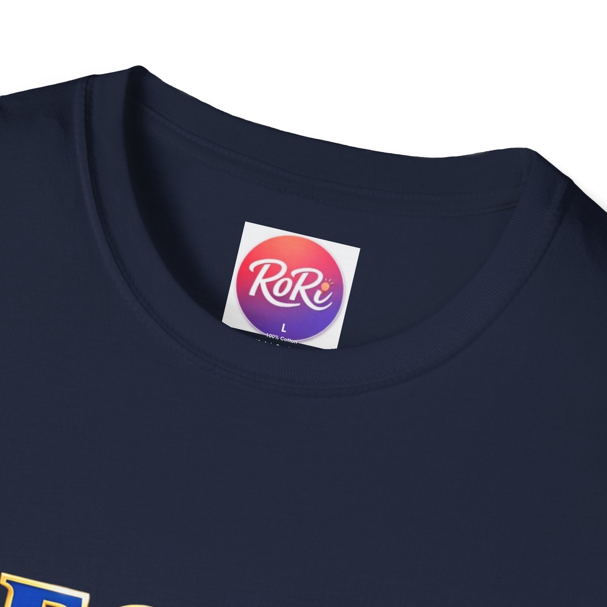 Classic Motivational Graphic Tee | RoRi’s Ideas