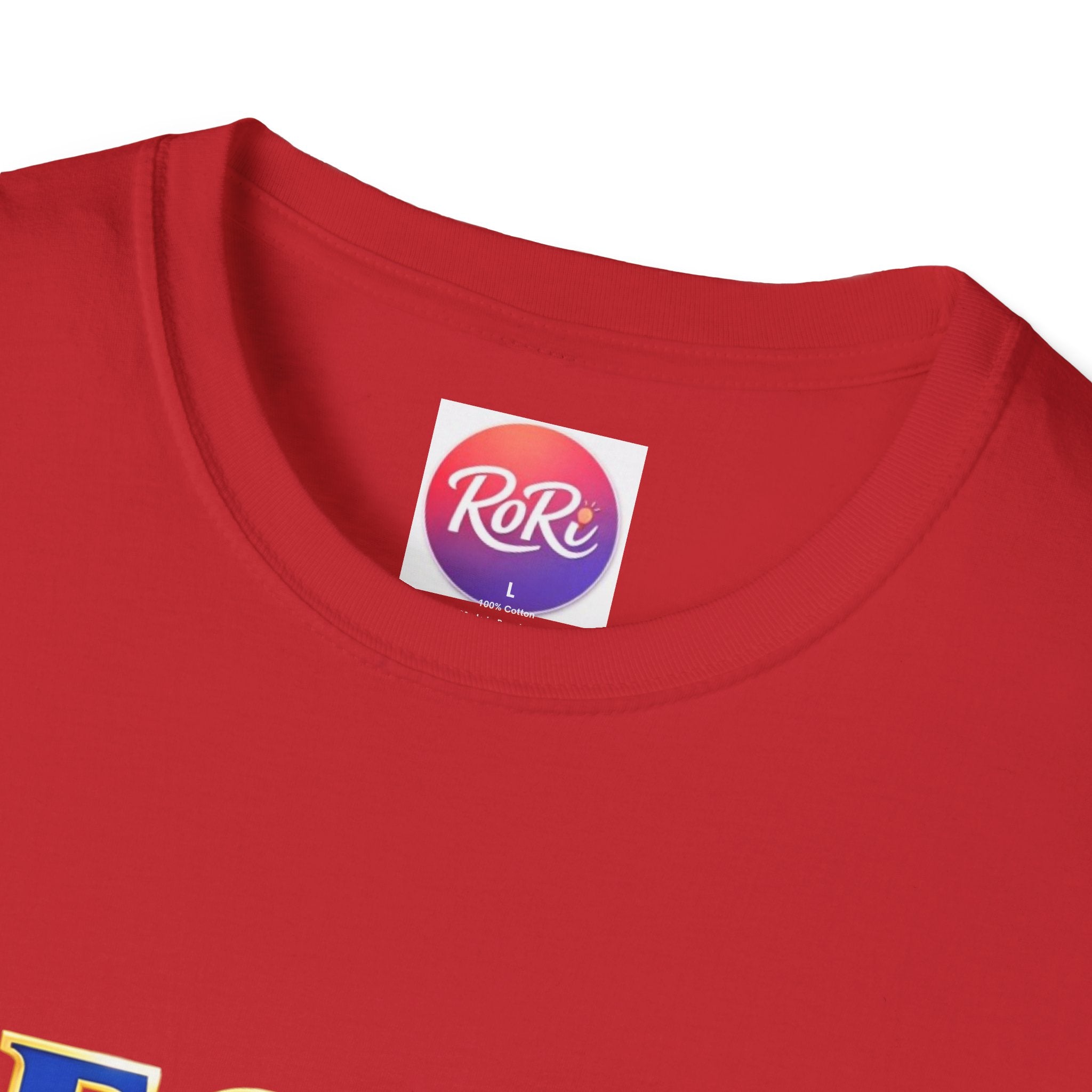 Classic Motivational Graphic Tee | RoRi’s Ideas